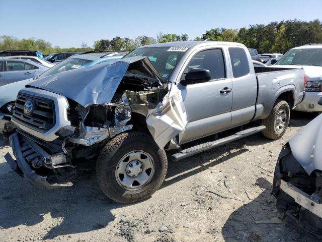 TOYOTA TACOMA ACC 2019 5tfrx5gn7kx138548