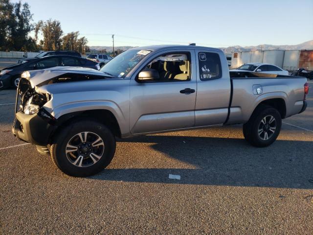 TOYOTA TACOMA ACC 2019 5tfrx5gn7kx143698