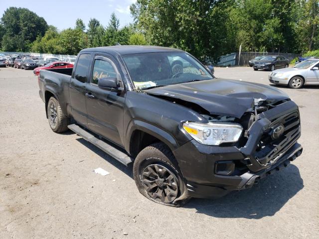 TOYOTA TACOMA ACC 2019 5tfrx5gn7kx144835