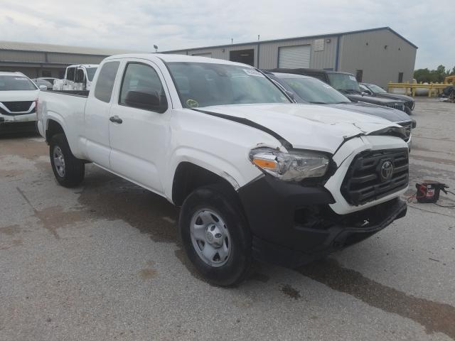 TOYOTA TACOMA ACC 2019 5tfrx5gn7kx145886