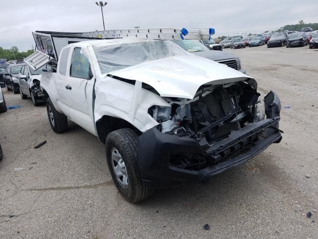 TOYOTA TACOMA ACC 2019 5tfrx5gn7kx154491