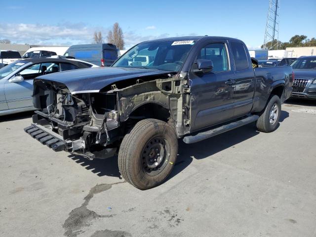 TOYOTA TACOMA 2019 5tfrx5gn7kx155527