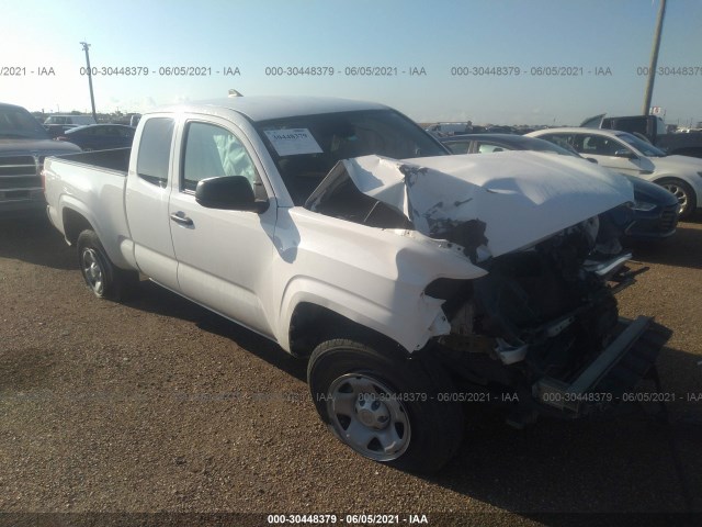 TOYOTA TACOMA 2WD 2019 5tfrx5gn7kx157102