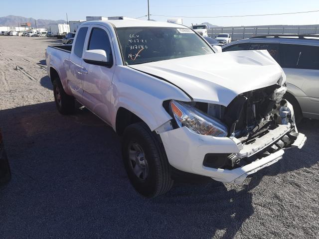 TOYOTA TACOMA ACC 2020 5tfrx5gn7lx166965