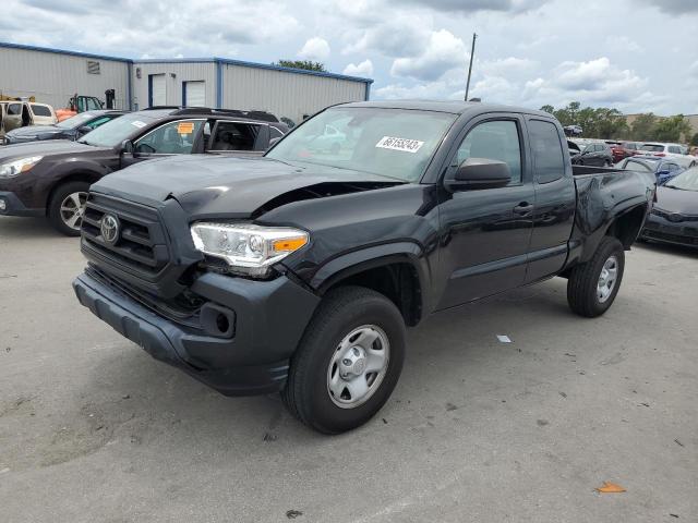 TOYOTA TACOMA ACC 2020 5tfrx5gn7lx168716