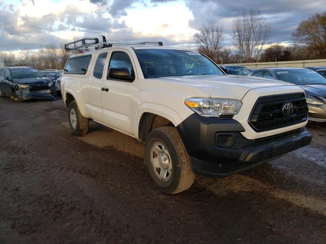 TOYOTA TACOMA ACC 2020 5tfrx5gn7lx173804