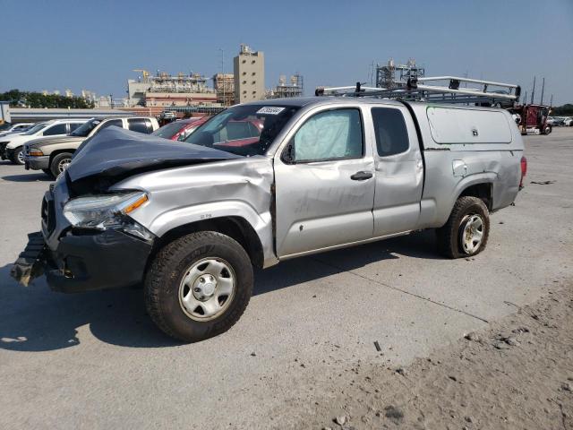 TOYOTA TACOMA ACC 2020 5tfrx5gn7lx175486