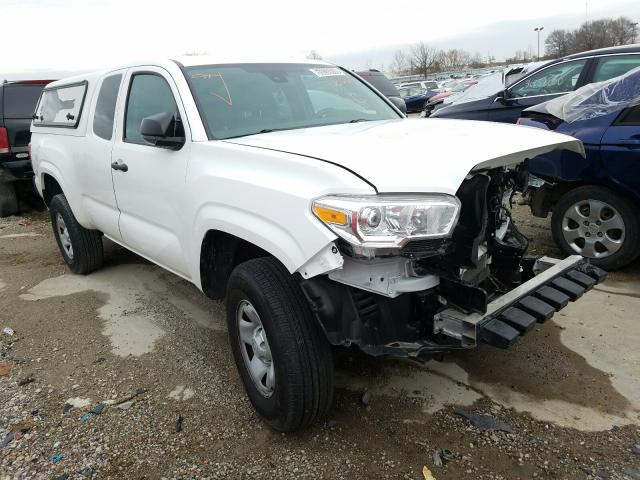 TOYOTA TACOMA ACC 2020 5tfrx5gn7lx177965