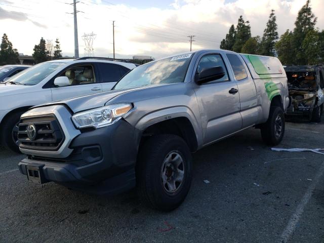 TOYOTA TACOMA 2020 5tfrx5gn7lx177979