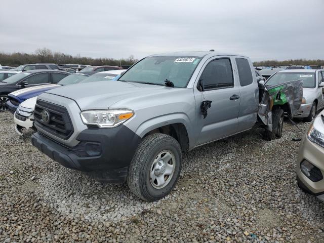 TOYOTA TACOMA ACC 2020 5tfrx5gn7lx181675