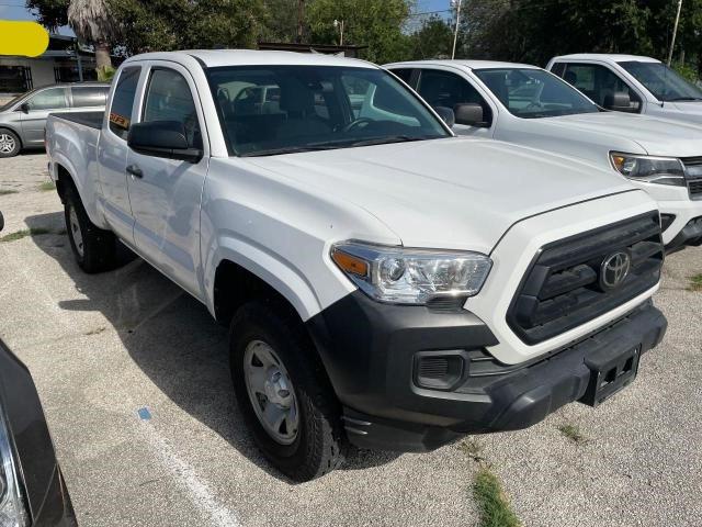 TOYOTA TACOMA ACC 2020 5tfrx5gn7lx182874