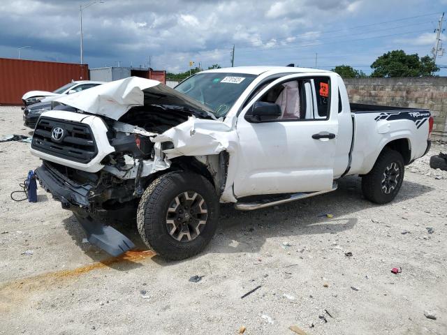 TOYOTA TACOMA 2016 5tfrx5gn8gx051748