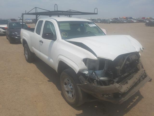 TOYOTA TACOMA ACC 2016 5tfrx5gn8gx053189