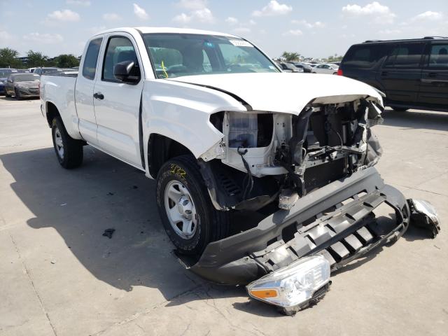 TOYOTA TACOMA ACC 2016 5tfrx5gn8gx054181