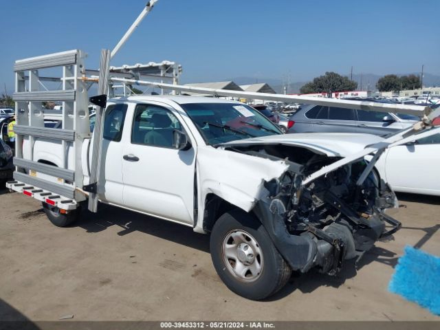 TOYOTA TACOMA 2016 5tfrx5gn8gx056917