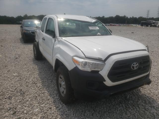 TOYOTA TACOMA ACC 2016 5tfrx5gn8gx057680