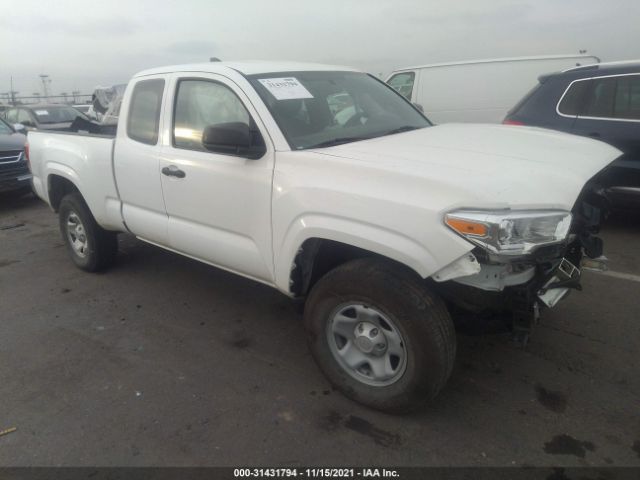 TOYOTA TACOMA 2016 5tfrx5gn8gx059428