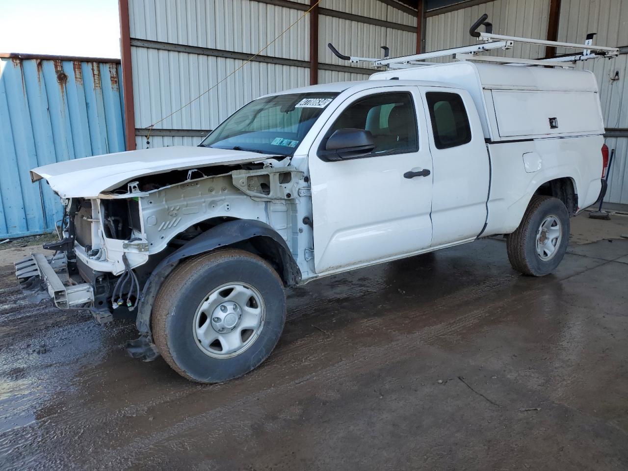 TOYOTA TACOMA 2016 5tfrx5gn8gx059753