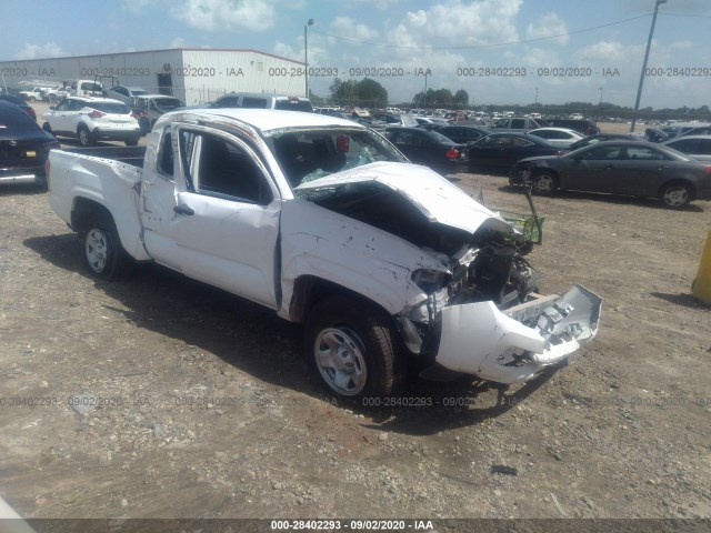 TOYOTA TACOMA 2016 5tfrx5gn8gx059977