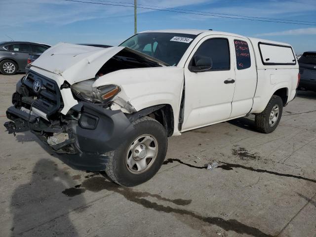 TOYOTA TACOMA 2016 5tfrx5gn8gx060529