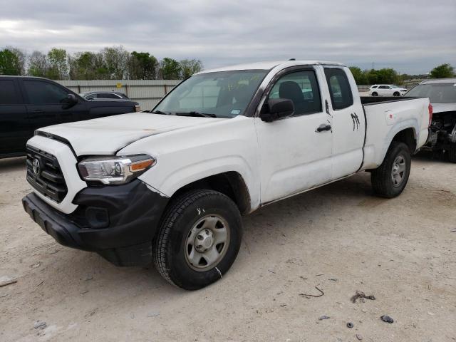 TOYOTA TACOMA ACC 2016 5tfrx5gn8gx063107