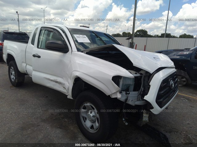 TOYOTA TACOMA 2016 5tfrx5gn8gx063561