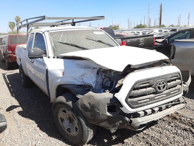 TOYOTA TACOMA 2016 5tfrx5gn8gx067156