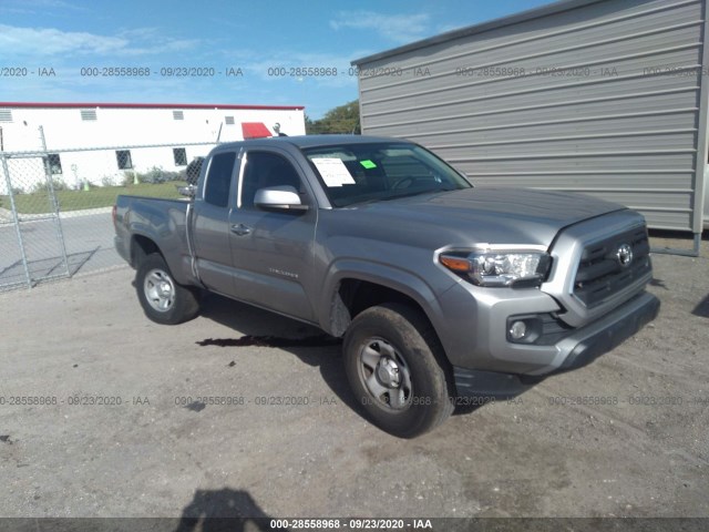 TOYOTA TACOMA 2016 5tfrx5gn8gx067979