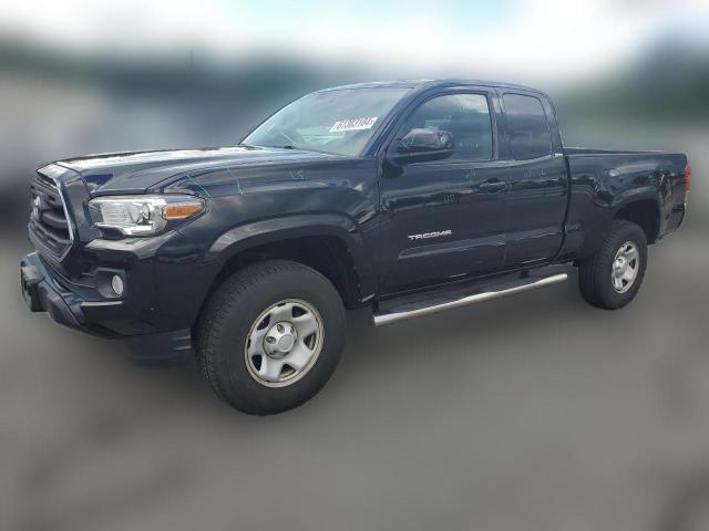 TOYOTA TACOMA 2016 5tfrx5gn8gx069084