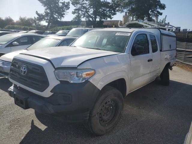 TOYOTA TACOMA ACC 2016 5tfrx5gn8gx069621