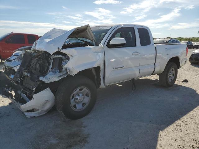 TOYOTA TACOMA ACC 2016 5tfrx5gn8gx069831