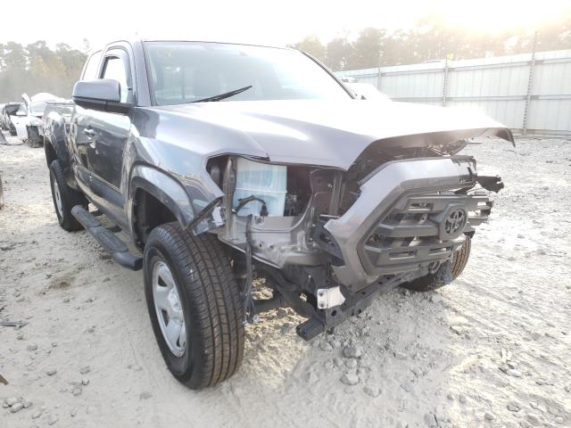 TOYOTA TACOMA ACC 2016 5tfrx5gn8gx071160