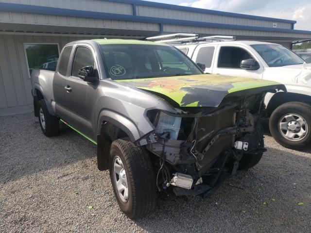 TOYOTA TACOMA ACC 2016 5tfrx5gn8gx071370