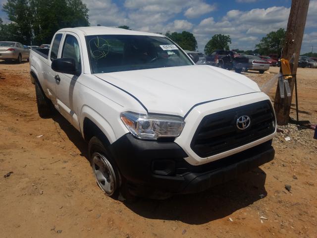 TOYOTA TACOMA ACC 2016 5tfrx5gn8gx072471