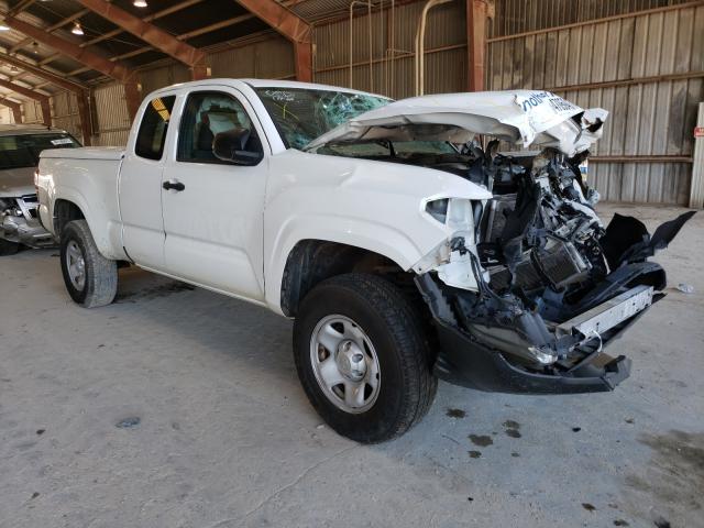 TOYOTA TACOMA ACC 2016 5tfrx5gn8gx072616