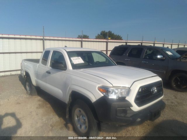 TOYOTA TACOMA 2016 5tfrx5gn8gx073832