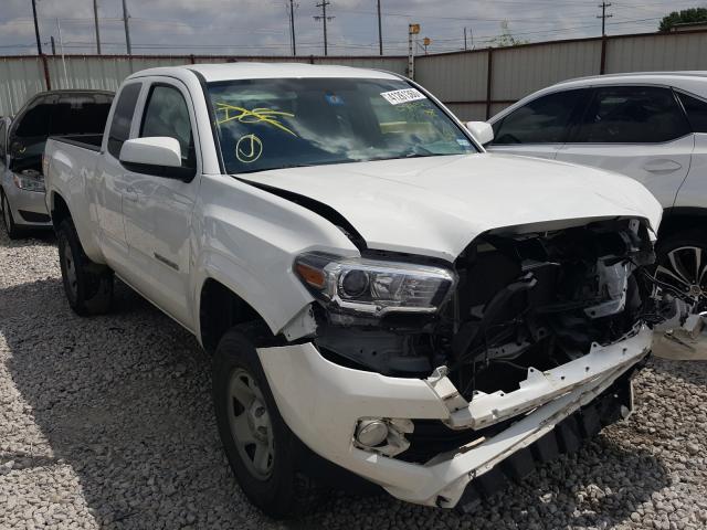 TOYOTA TACOMA ACC 2017 5tfrx5gn8hx074027