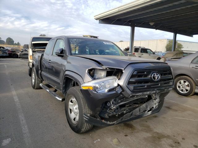 TOYOTA TACOMA ACC 2017 5tfrx5gn8hx078224