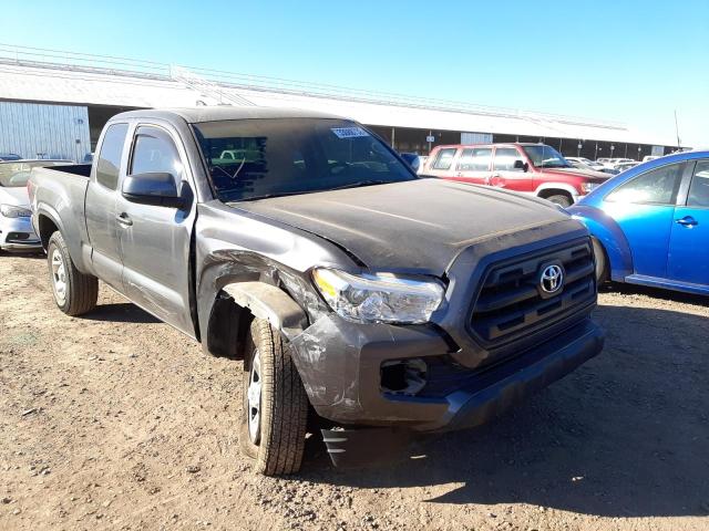 TOYOTA TACOMA ACC 2017 5tfrx5gn8hx079566