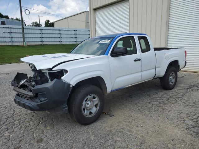 TOYOTA TACOMA ACC 2017 5tfrx5gn8hx081463