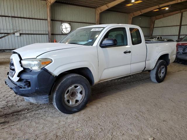 TOYOTA TACOMA ACC 2017 5tfrx5gn8hx084556