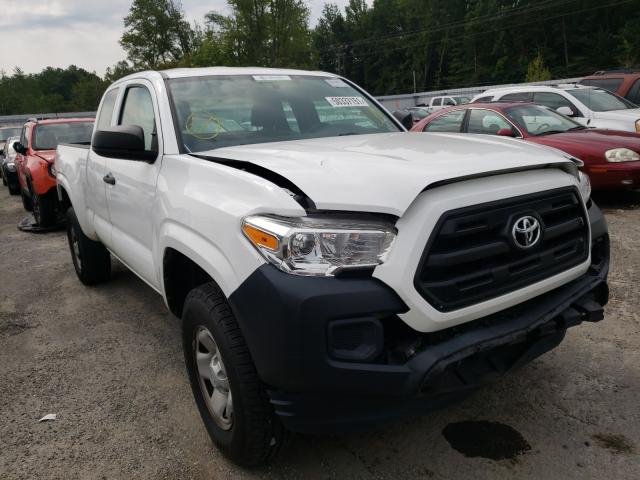 TOYOTA TACOMA ACC 2017 5tfrx5gn8hx084833