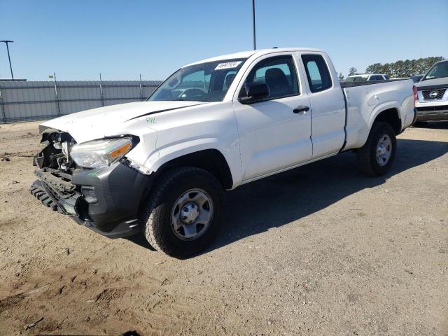 TOYOTA TACOMA 2017 5tfrx5gn8hx086517