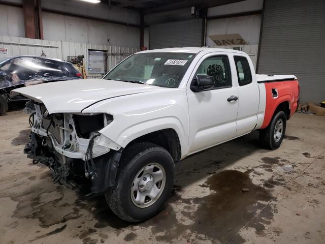 TOYOTA TACOMA ACC 2017 5tfrx5gn8hx086873