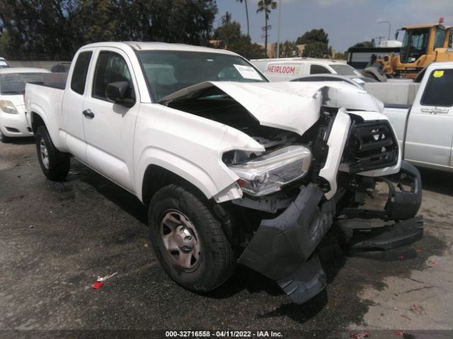 TOYOTA TACOMA 2017 5tfrx5gn8hx088316