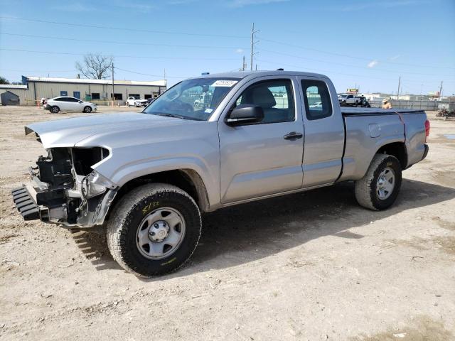 TOYOTA TACOMA ACC 2017 5tfrx5gn8hx088817