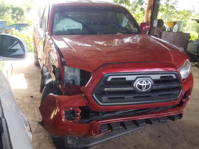 TOYOTA TACOMA ACC 2017 5tfrx5gn8hx096139