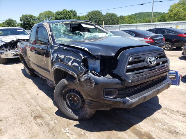 TOYOTA TACOMA ACC 2017 5tfrx5gn8hx102022