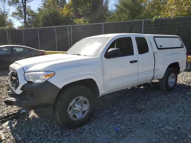 TOYOTA TACOMA ACC 2018 5tfrx5gn8jx105296