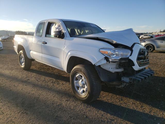 TOYOTA TACOMA ACC 2018 5tfrx5gn8jx108344